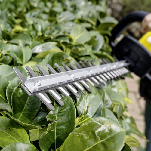  Nożyce do żywopłotu HGE 18-45 Battery Set (45cm) Kärcher